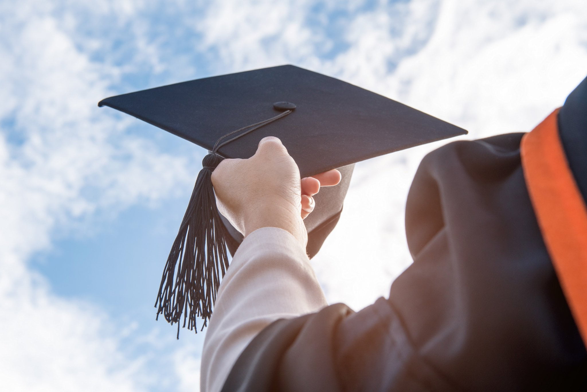 University Placement Banner